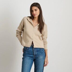 Alex Mill - Taylor Cardigan (NWT)